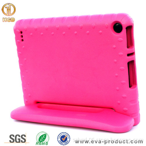 High quality shockproof tablet silicone case for kindle fire 7 2015